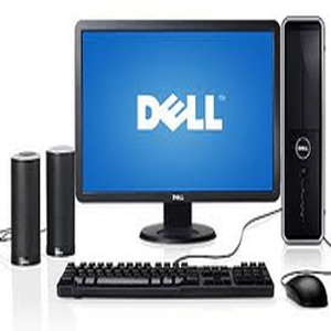 Branded All kind of Desktop Dell, Acer Lenovo etc